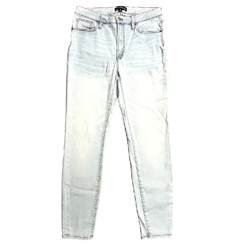 Jeans Skinny By J. Crew  Size: 10 Artistic Men's Avant