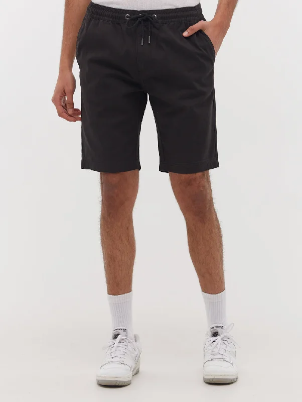 Hotspur Chino Shorts Modern Men's Tech