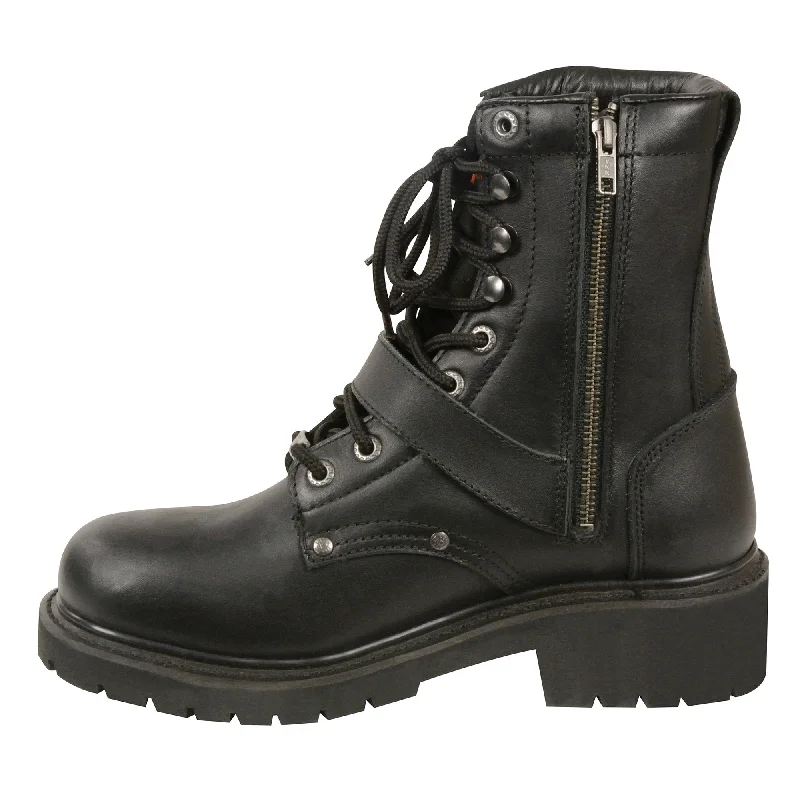 Men's Classic MC Boot 101 Stylish Men's Neon