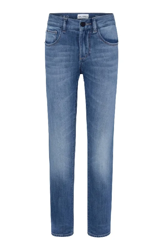 Boy's Brandy Slim Jeans In Fresh Youthful Men's Pop