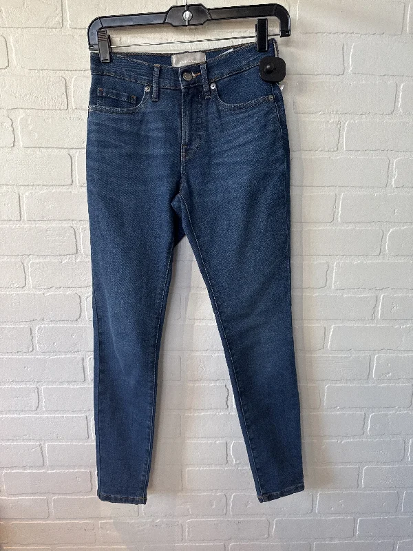 Jeans Straight By Everlane  Size: 0 Tough Men's Tactical