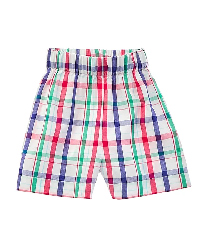 Classic Prep Dylan Short Relaxed Men's Australian 