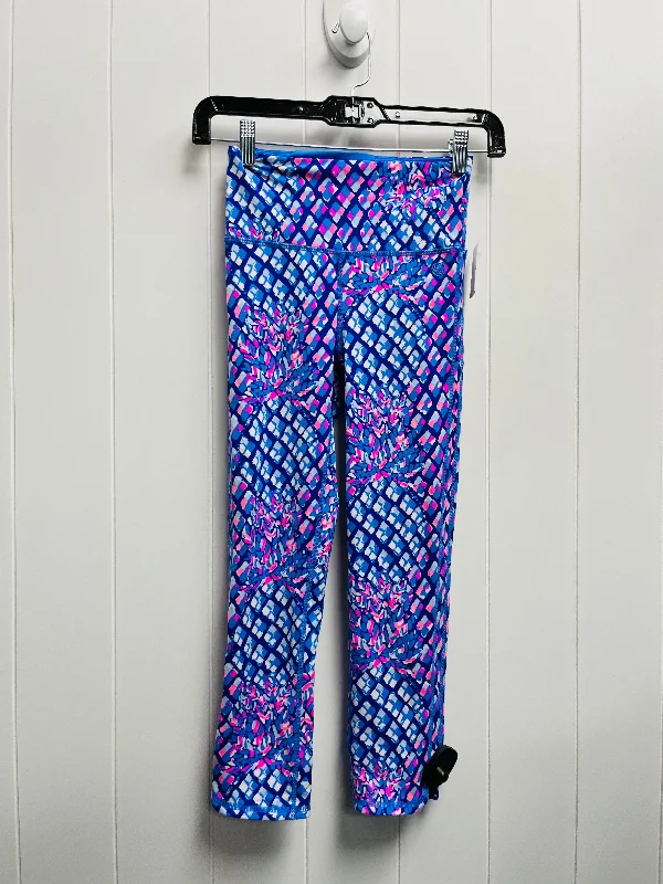 Pants Leggings By Lilly Pulitzer  Size: Xxs Earthy Men's Sustainable 