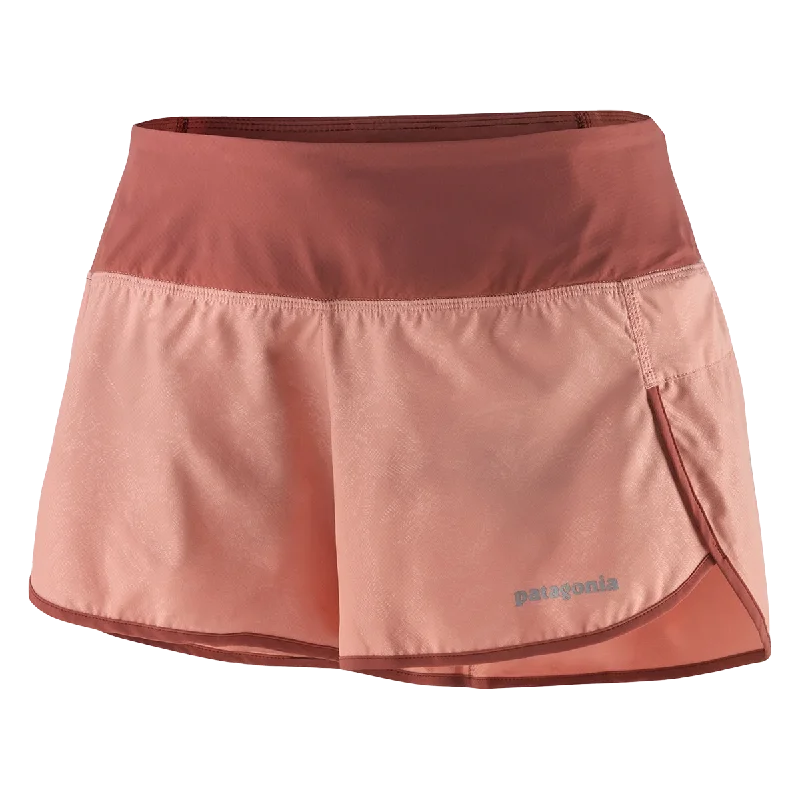 Women's Strider Short 3.5" Relaxed Men's Australian 