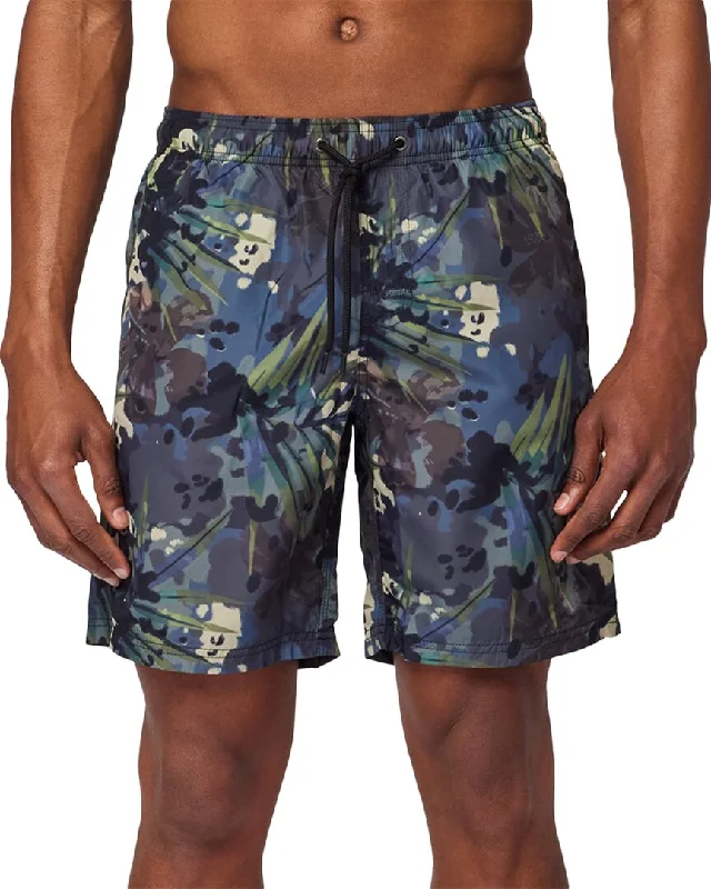 Sundek Board Short Luxurious Men's High