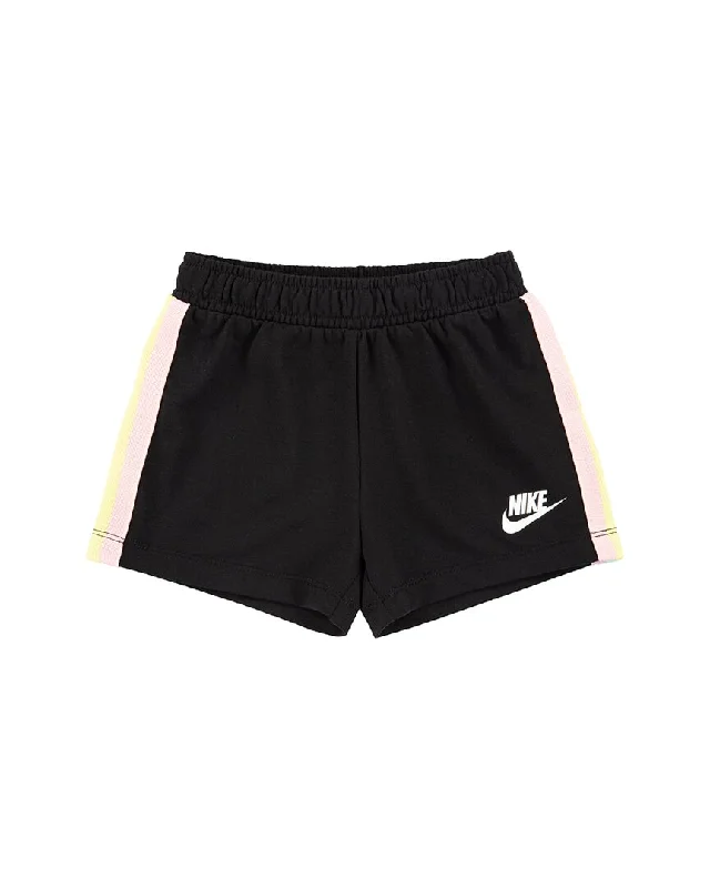 Nike Logo Short Sleek Men's Contemporary 