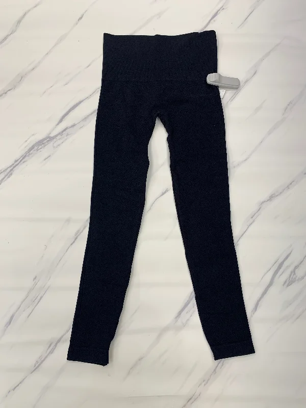 Pants Leggings By Spanx In Black, Size: S Confident Men's Power