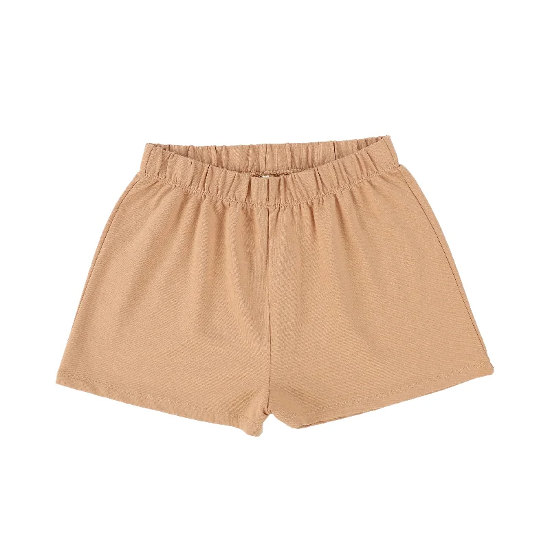 RYLEE + CRU PEACH SHORTS [Final Sale] Luxurious Men's High