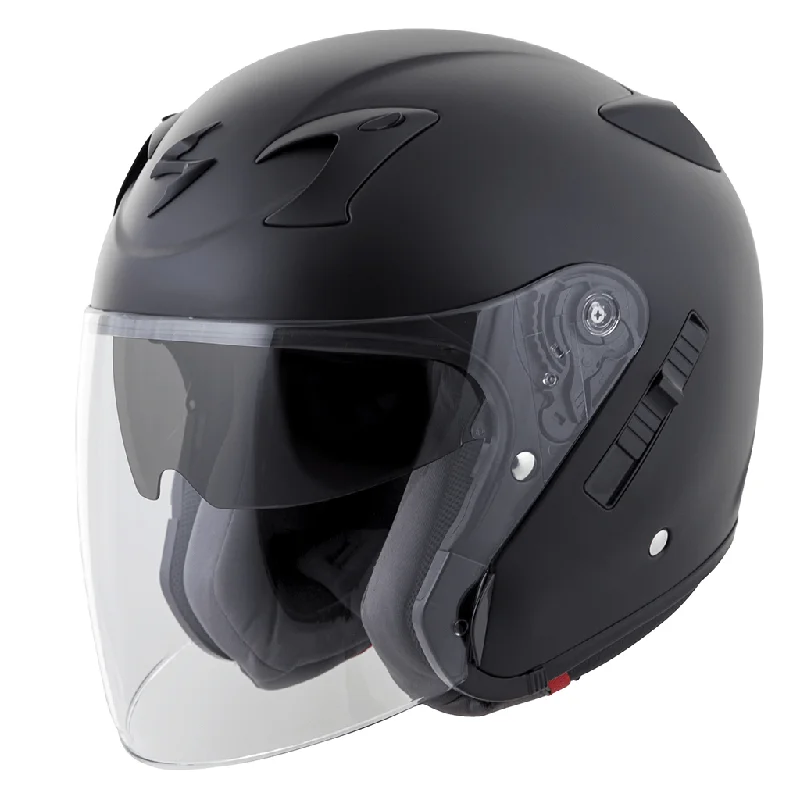 EXO-CT220 Helmet Solid Elegant Men's Cashmere