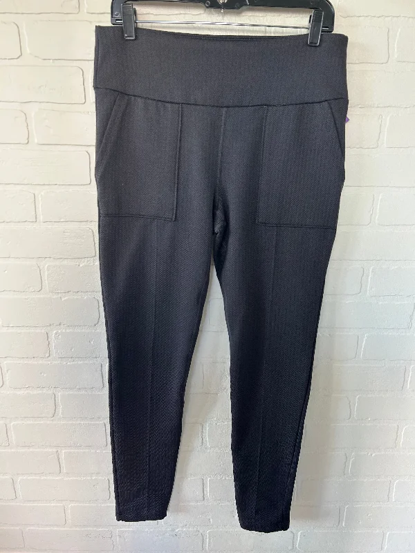 Pants Leggings By Mondetta  Size: 12 Refined Men's Hand