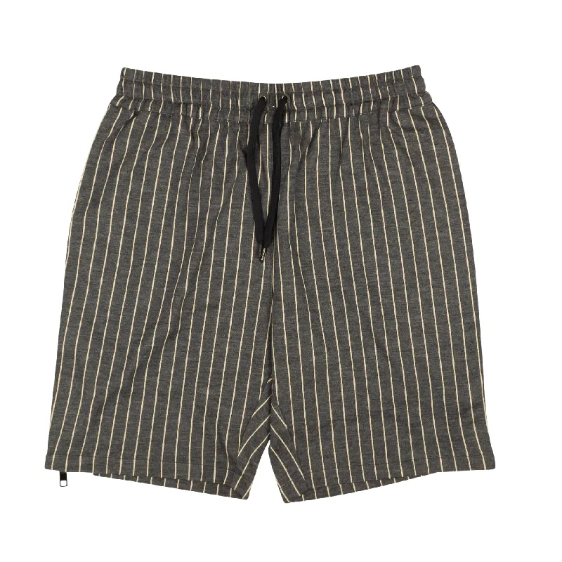 Pyer Moss Men'S Shorts Street