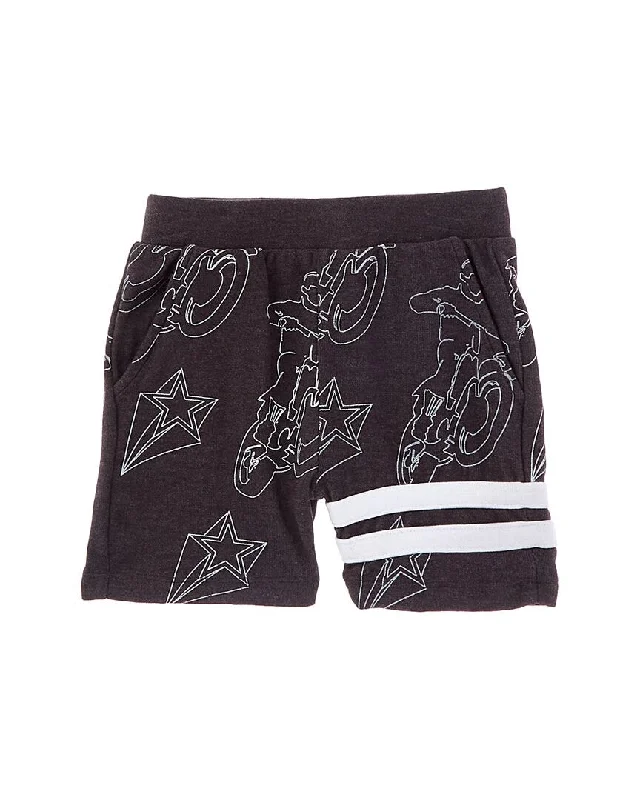 Chaser Moto Star Short Dynamic Men's Moto