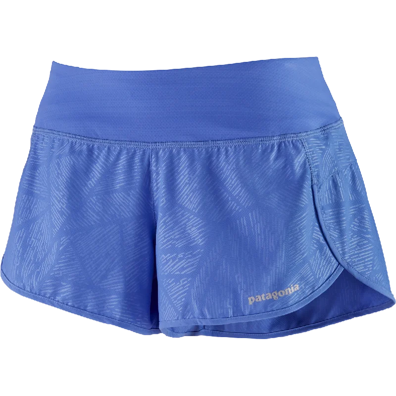 Women's Strider Short 3.5" Business