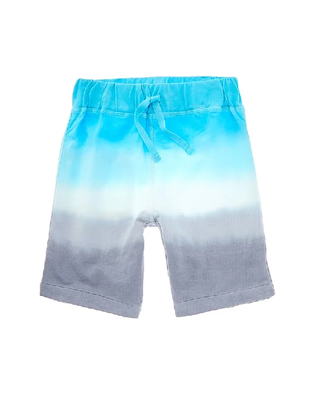 Mish Mish Legend Gradient Short Elegant Men's Formal 