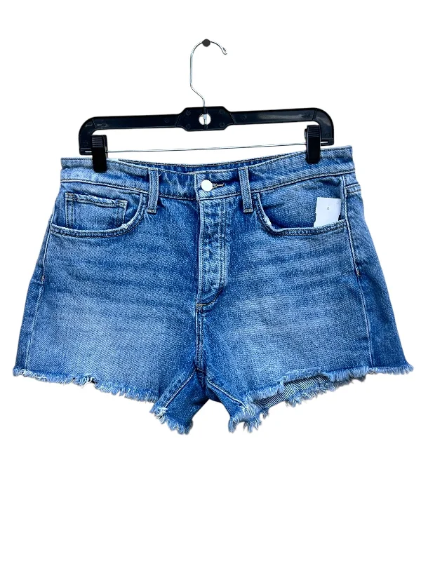 Shorts By Joes Jeans  Size: 6 Laid