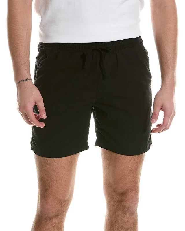 Save Khaki United Twill Easy Short Sophisticated Men's 