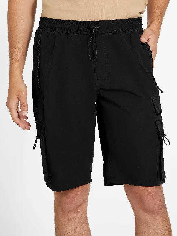 Ford Cargo Shorts Unique Men's Upcycled