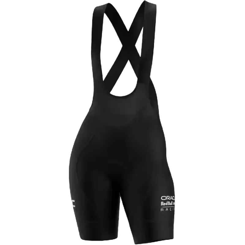 Women's Liana Bib Short Confident Men's High