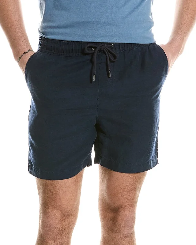 Onia Land To Water Short Masculine Men's Thick