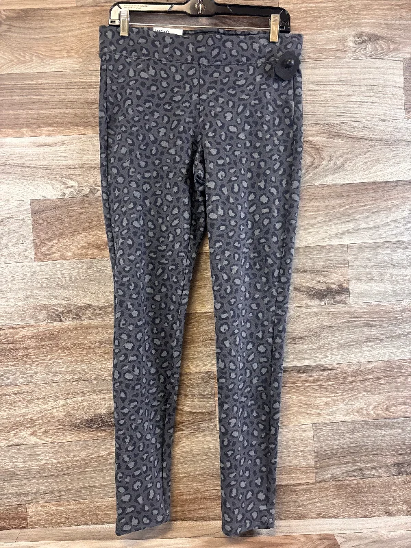 Pants Leggings By Old Navy In Leopard Print, Size: M Unique Men's Patch