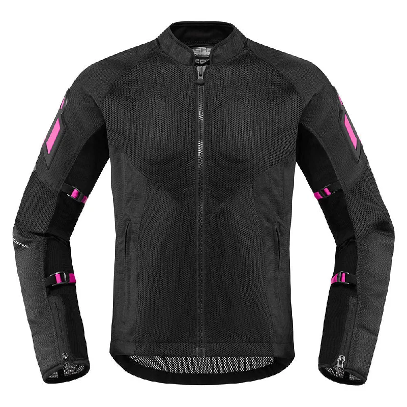 Ladies Mesh AF Jacket Sporty Men's Tennis