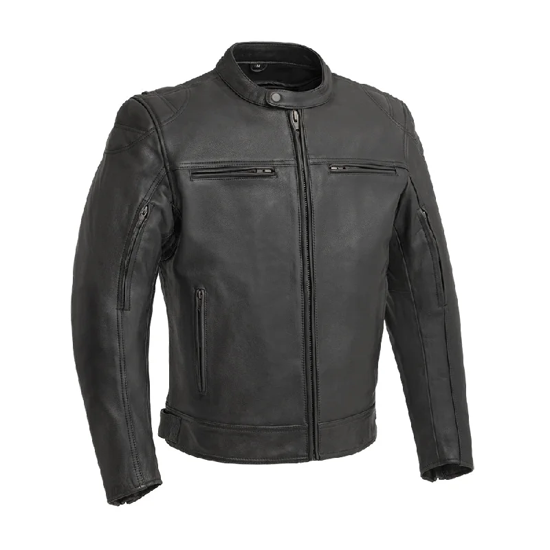 Men's Top Performer Jacket Tough Men's Military