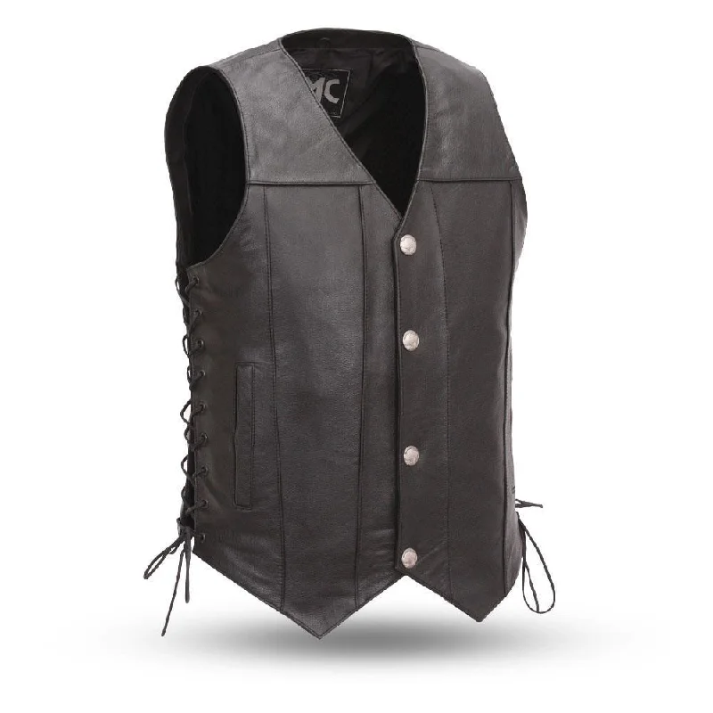 Eagle Gunslinger Vest Tall Hip Men's Urban