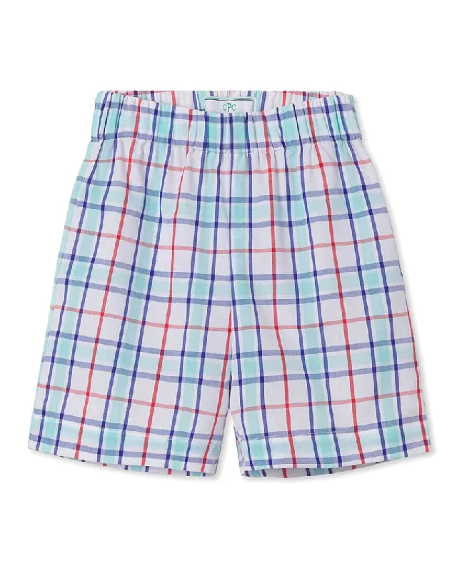 Classic Prep Dylan Short Stylish Men's Tropical 