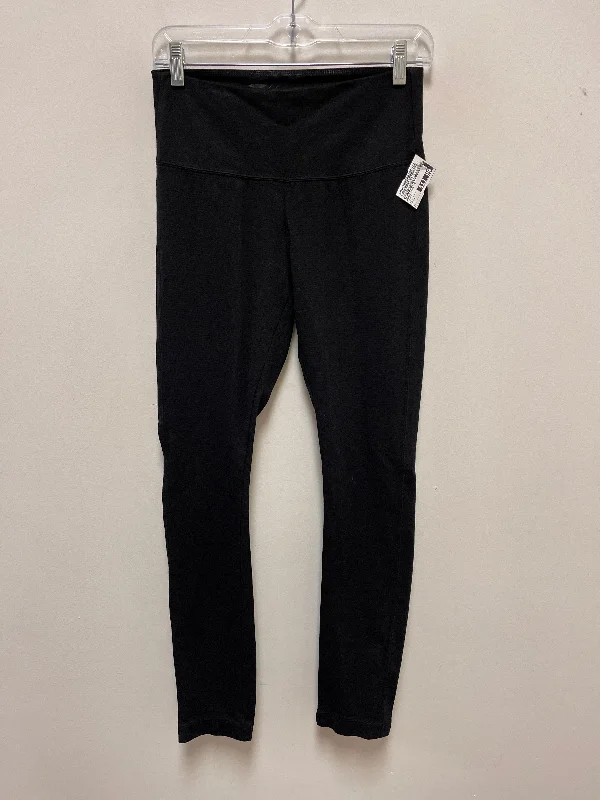 Pants Leggings By White House Black Market In Black, Size: S Lumberjack