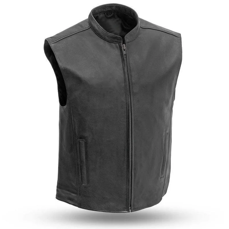 Club House Vest Confident Men's High