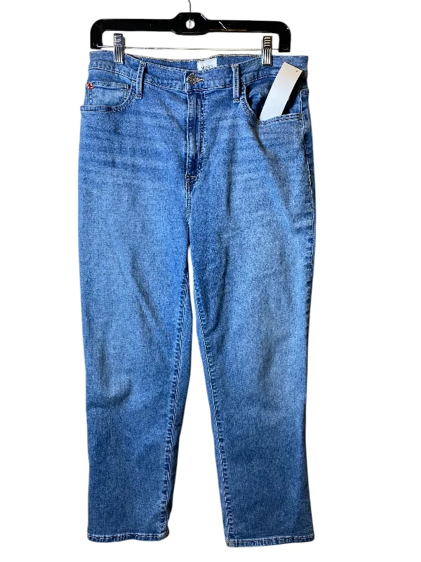 Jeans Straight By Hudson  Size: 30 Modern Men's Tech