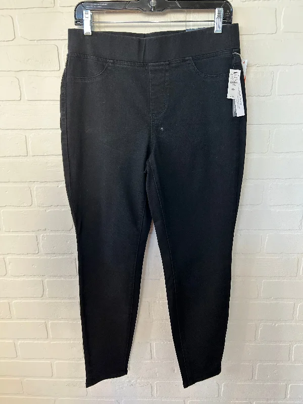 Pants Leggings By Talbots  Size: 10 Gym